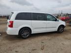 2014 Chrysler Town & Country S   en Venta en Elgin, IL - Front End