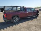 2016 GMC SIERRA K2500 SLT   for sale at Copart QC - MONTREAL