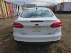 2016 FORD FOCUS SE   for sale at Copart QC - MONTREAL