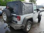 2010 Jeep Wrangler Sport for Sale in Portland, OR - Front End