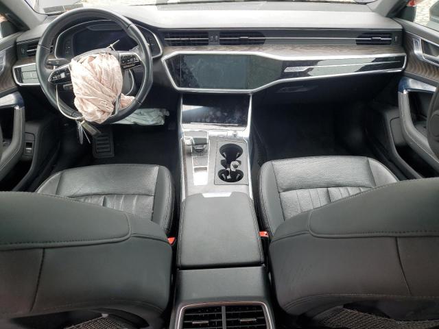  AUDI A7 2019 Черный