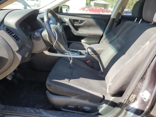  NISSAN ALTIMA 2013 Szary