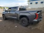 2024 Toyota Tundra Crewmax Platinum na sprzedaż w Albuquerque, NM - Front End