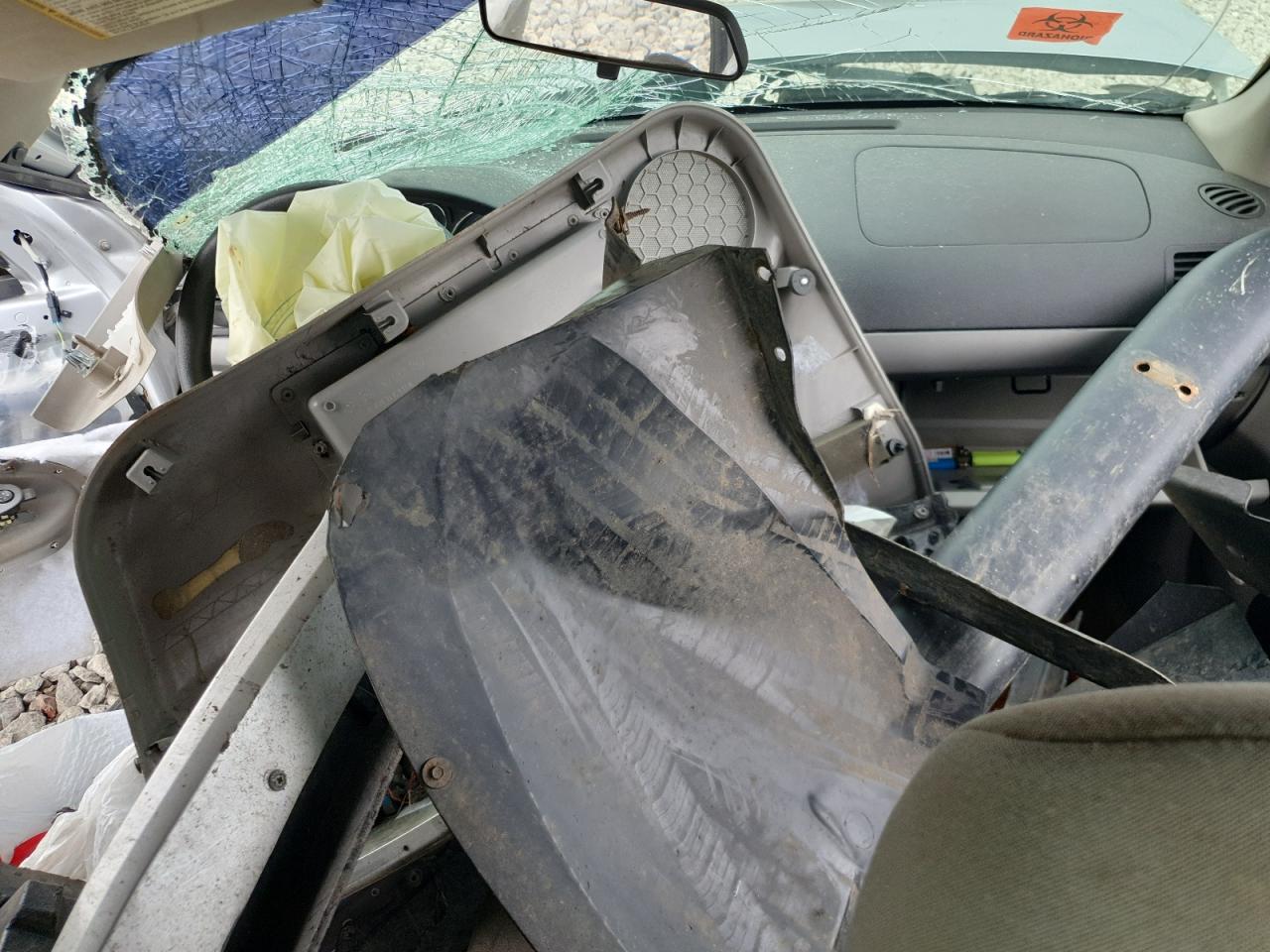 2006 Chevrolet Cobalt Lt VIN: 1G1AL58F887106385 Lot: 56867485