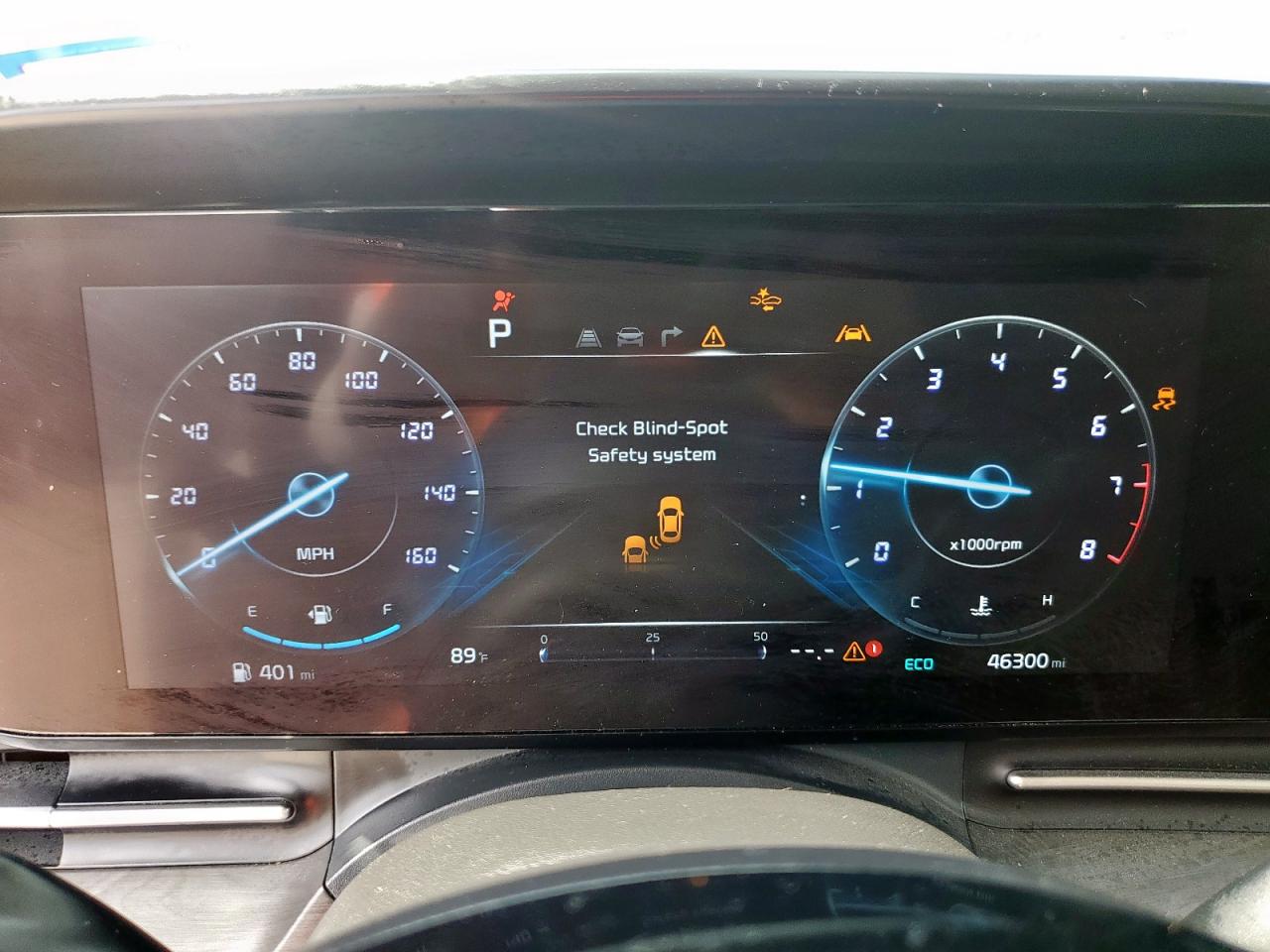 2023 Kia Carnival Sx VIN: KNDNE5H33P6206309 Lot: 58019525