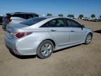 2015 HYUNDAI SONATA HYBRID   à vendre chez Copart AB - CALGARY
