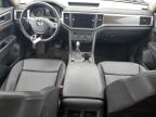 2018 Volkswagen Atlas Se for Sale in Columbus, OH - Burn - Engine