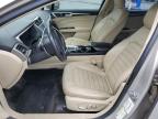 2015 Ford Fusion Se zu verkaufen in Savannah, GA - Front End