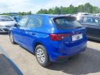 2023 SKODA FABIA SE COMFORT TSI S-A  for sale at Copart NEWBURY