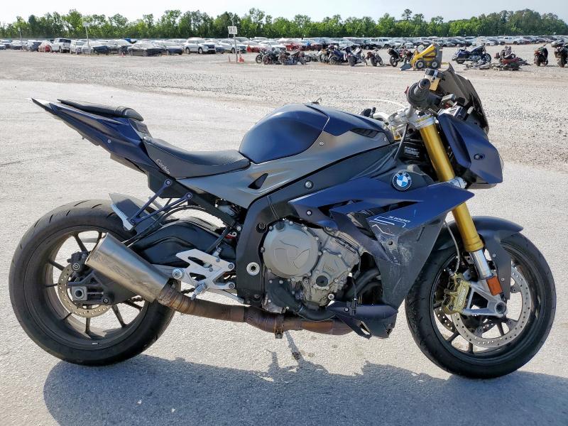 2015 Bmw S 1000 R