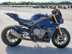 2015 Bmw S 1000 R продається в Houston, TX - Vandalism