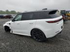 2024 Land Rover Range Rover Sport Dynamic Se de vânzare în Hillsborough, NJ - Front End