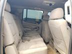 2016 GMC YUKON XL C1500 SLE for sale at Copart GA - ATLANTA SOUTH