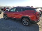2022 Gmc Terrain Slt იყიდება Las Vegas-ში, NV - Front End