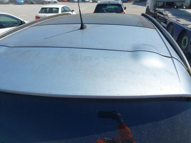 2014 CITROEN C4 GR PICA