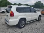2004 Lexus Gx 470 de vânzare în Prairie Grove, AR - Rear End