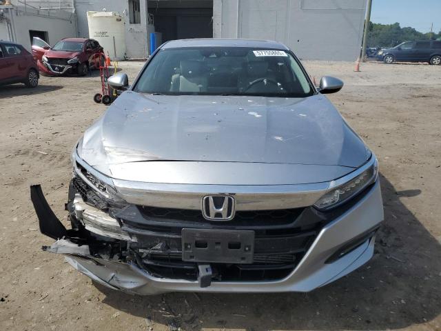 HONDA ACCORD 2020 Сріблястий