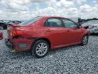 2010 Toyota Corolla Base იყიდება Arcadia-ში, FL - Front End