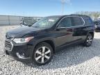 2021 Chevrolet Traverse Lt იყიდება Greenwood-ში, NE - Rear End