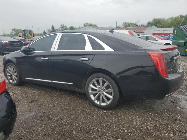  CADILLAC XTS 2013 Czarny