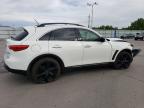 2015 Infiniti Qx70  na sprzedaż w Littleton, CO - Front End