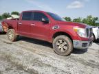 2017 Nissan Titan S for Sale in Spartanburg, SC - Rear End