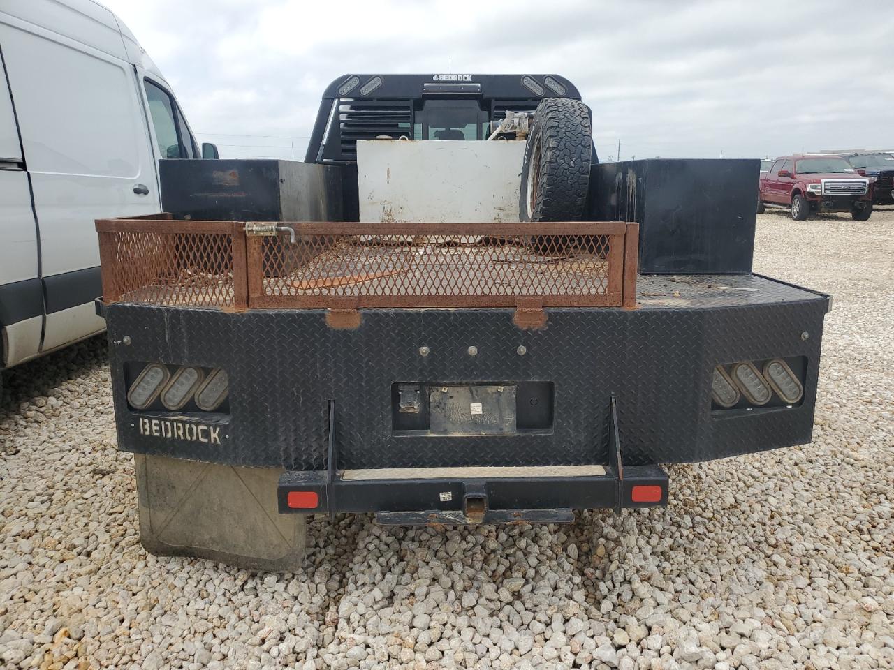 2023 Ford F350 Super Duty VIN: 1FD8W3HN3PED01910 Lot: 56118265