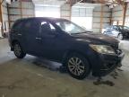 2015 Nissan Pathfinder S продається в Lawrenceburg, KY - Front End