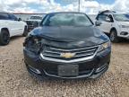2017 Chevrolet Impala Lt zu verkaufen in Rapid City, SD - Front End