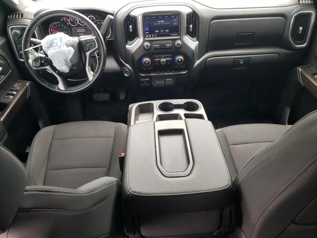  CHEVROLET ALL Models 2019 Серый