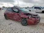 2016 Nissan Leaf Sv за продажба в Taylor, TX - Side