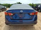 2020 Nissan Altima Sr   zu verkaufen in China Grove, NC - Front End