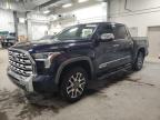 2024 TOYOTA TUNDRA CREWMAX PLATINUM   à vendre chez Copart ON - OTTAWA