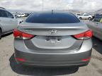 2014 Hyundai Elantra Se for Sale in North Las Vegas, NV - Front End