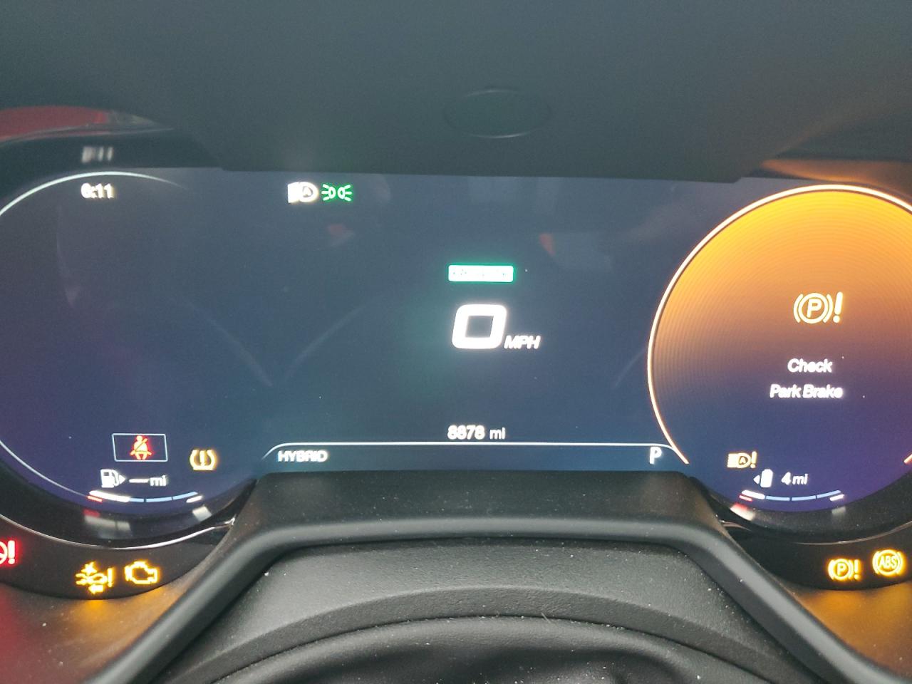 2024 Dodge Hornet R/T VIN: ZACPDFCW7R3A35266 Lot: 57251915