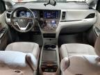 2020 Toyota Sienna Le na sprzedaż w Blaine, MN - Front End