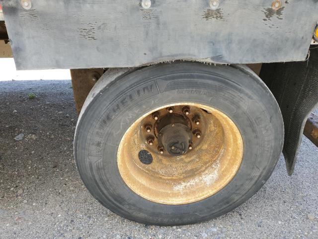 2006 WABASH DVDBHPC DRY VAN TRAILER