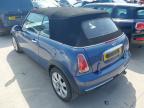 2006 MINI MINI COOPE for sale at Copart SANDY