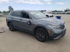 2023 Volkswagen Tiguan Se for Sale in Woodburn, OR - Side