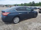 2015 Nissan Sentra S იყიდება Memphis-ში, TN - Minor Dent/Scratches