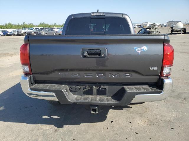  TOYOTA TACOMA 2020 Szary