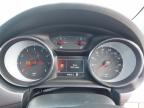 2017 VAUXHALL ASTRA ENER for sale at Copart EAST KILBRIDE