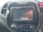 2015 RENAULT CAPTUR DYN for sale at Copart BRISTOL