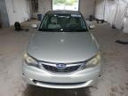 2009 Subaru Impreza 2.5I for Sale in Lexington, KY - Rear End