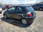 2012 Toyota Yaris  zu verkaufen in Mcfarland, WI - All Over