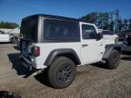 2025 Jeep Wrangler Sport for Sale in Arlington, WA - Rear End