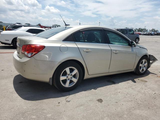  CHEVROLET CRUZE 2013 Złoty