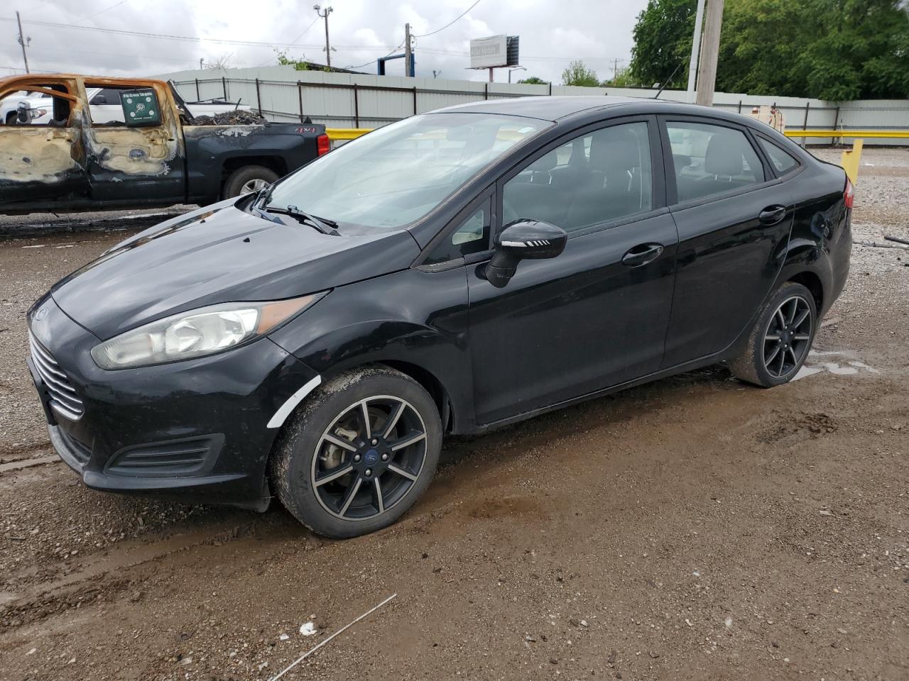 Oklahoma City, OK에서 판매 중인 2019 Ford Fiesta Se - Water/Flood