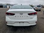 2019 HYUNDAI SONATA LIMITED   à vendre chez Copart ON - COOKSTOWN