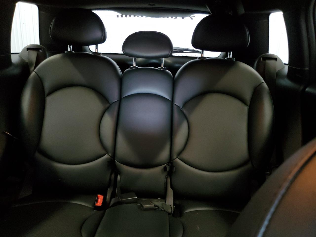 2016 Mini Cooper S Countryman VIN: WMWZC3C5XGWT07381 Lot: 55506665